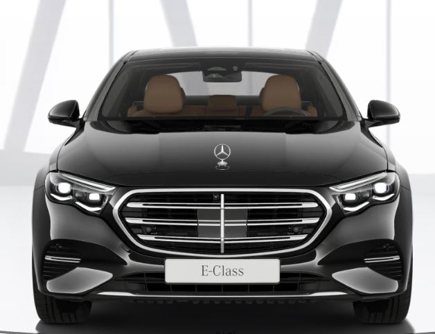 Mercedess E Class