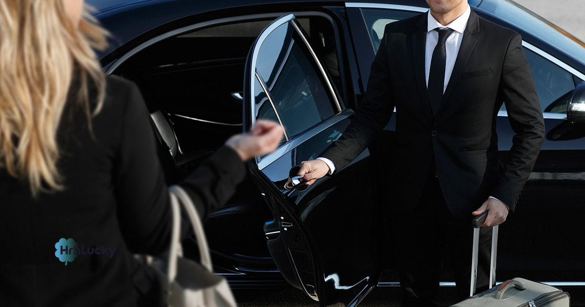 Mercedes S Class 5
