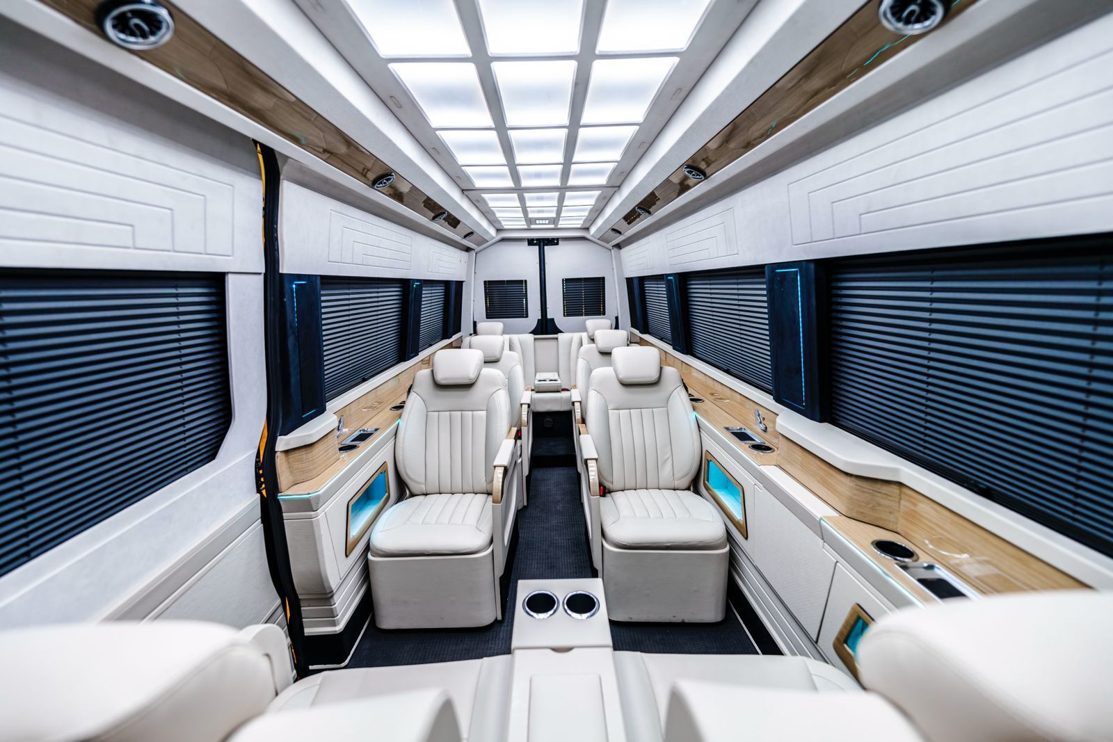 Mercedes Sprinter 6