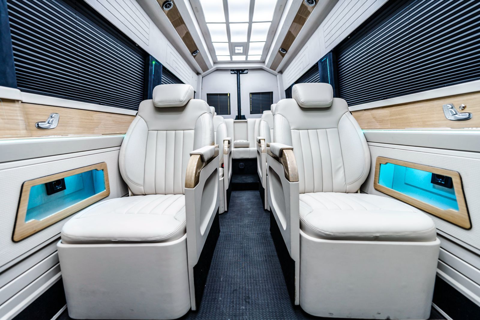 Mercedes Sprinter 7