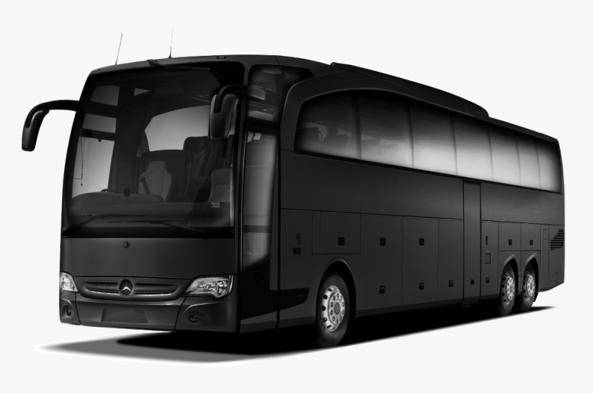 Mercedes Bus