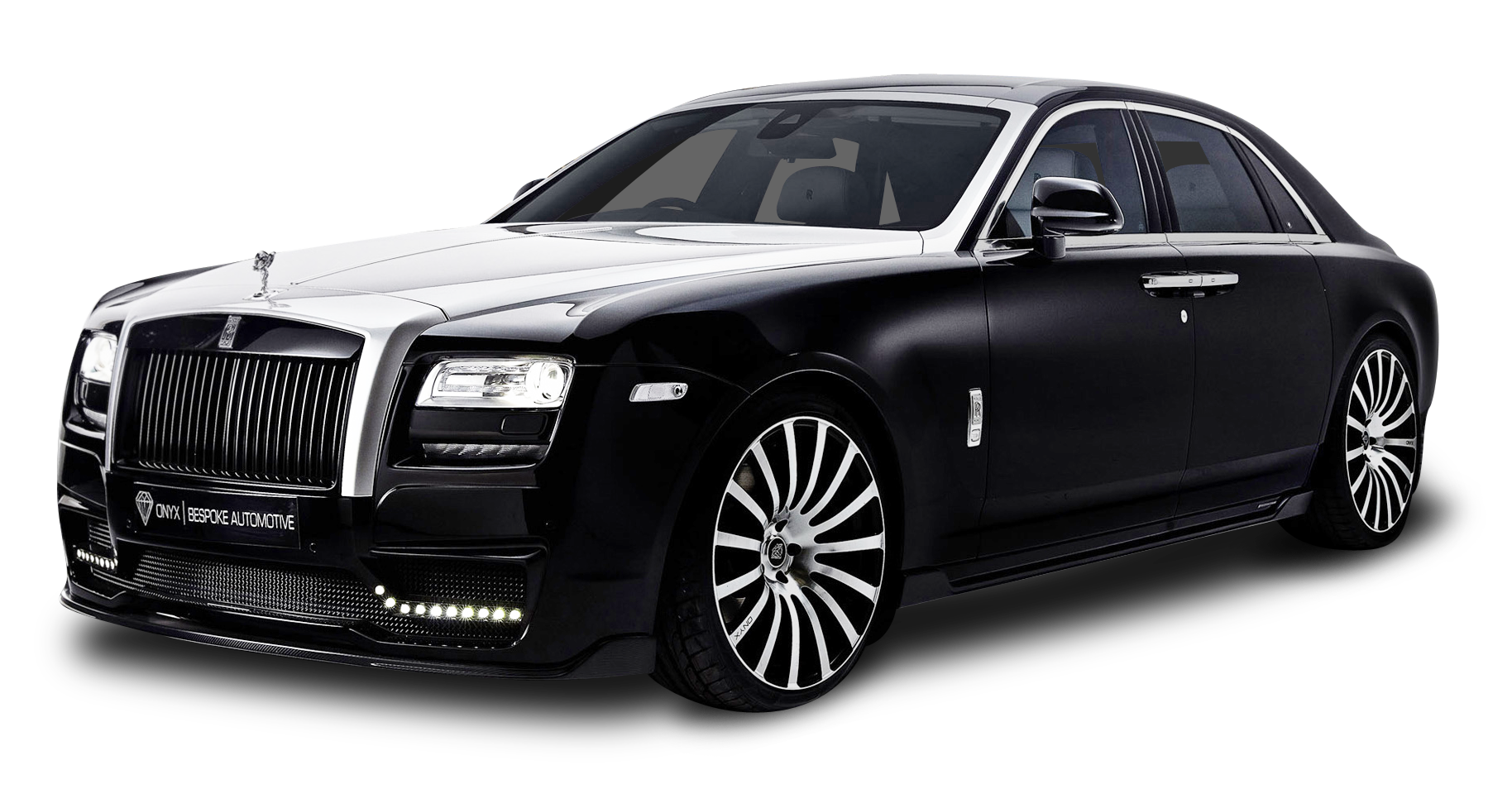 Rolls-Royce