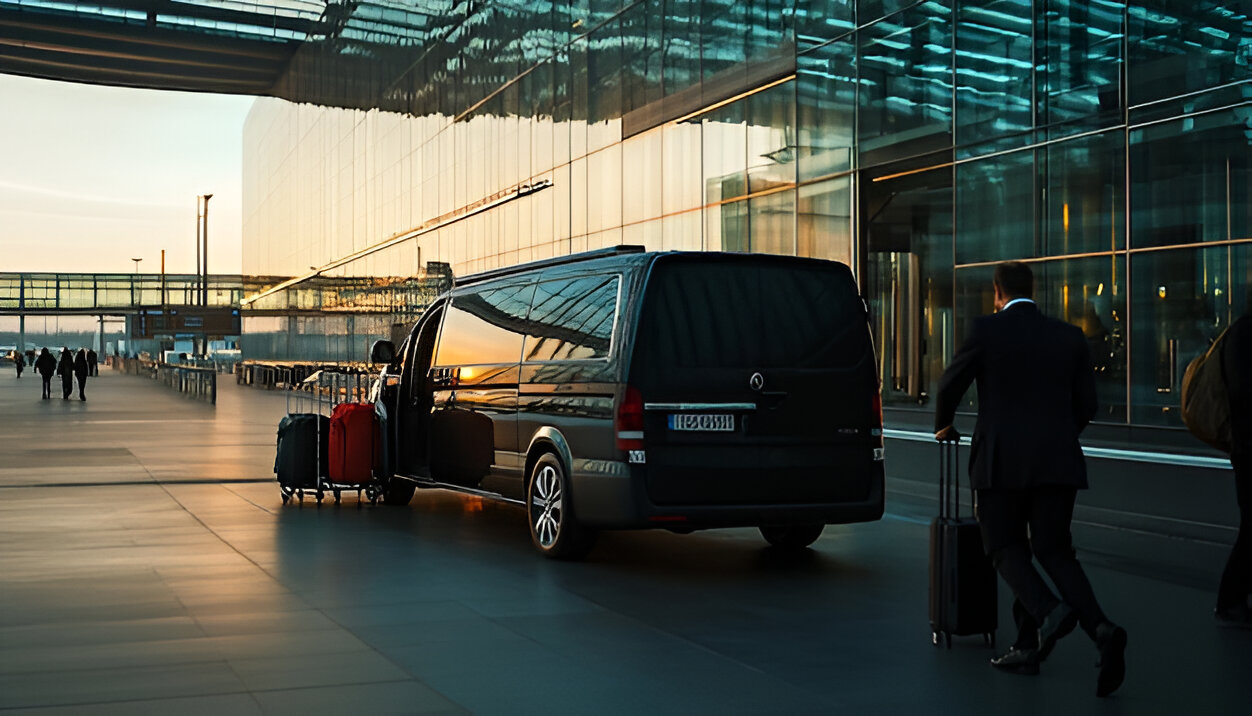 Airport Transfer in Istanbul