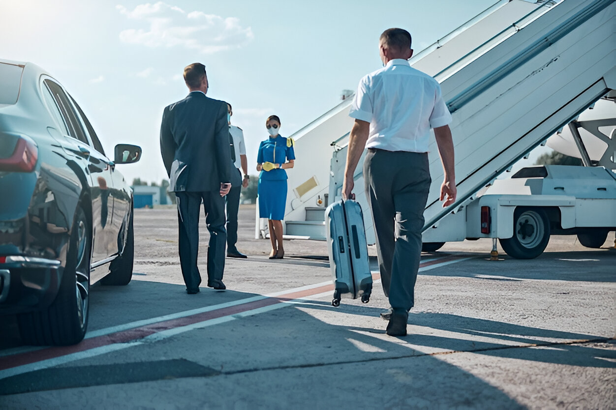 Airport Transfer