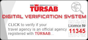 TURSAB